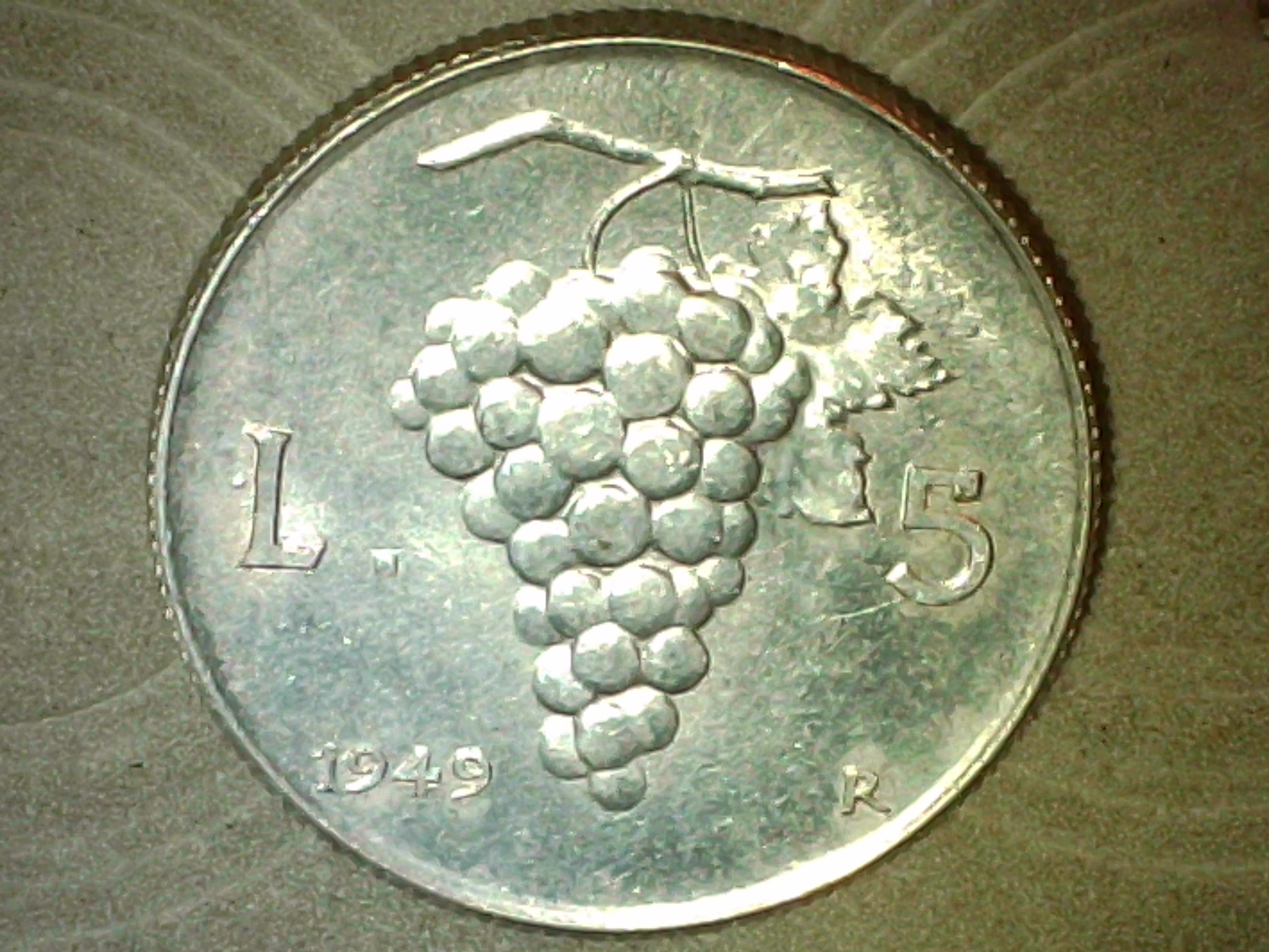 sena coins